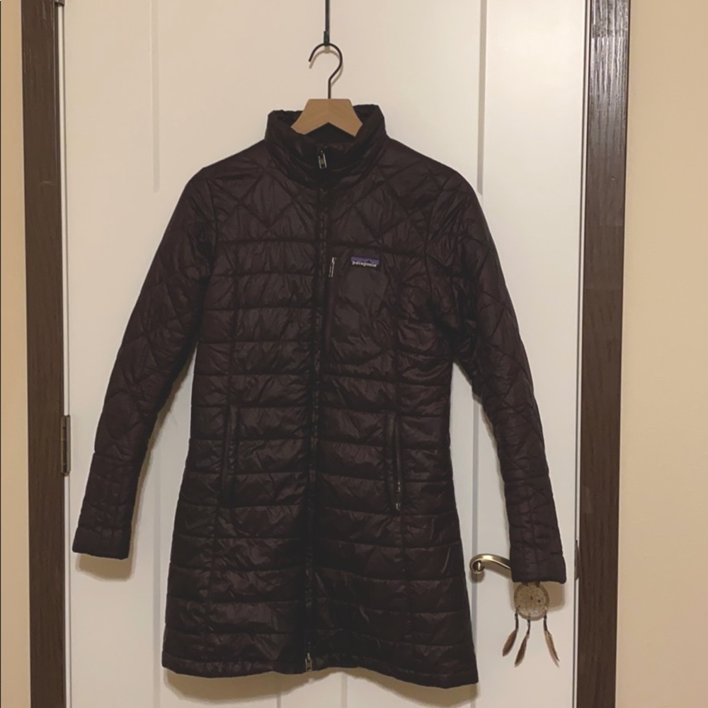 Patagonia Puffer Jacket